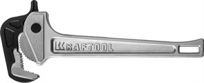 {{photo.Alt || photo.Description || 'KRAFTOOL 1/2&quot;-2&quot; Cr-V сталь ключ трубный быстрозажимной 27365-14'}}