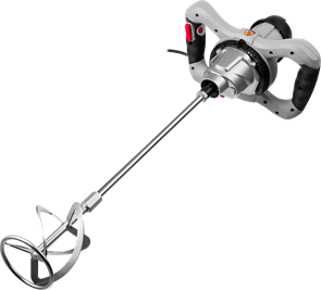 Миксер строительный ЗУБР ЗМР-1200Э-1