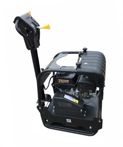 Виброплита реверсивная Zitrek z3k155L (Loncin 270F; 162 кг; упл.500 мм)