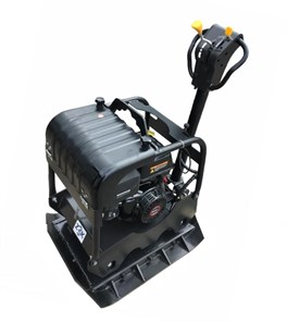 Виброплита реверсивная Zitrek z3k255L (Loncin 390F; 288 кг; упл.900 мм)