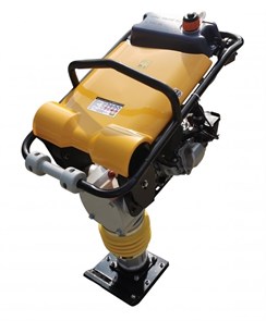 Вибротрамбовка Zitrek CNCJ 80 K-5