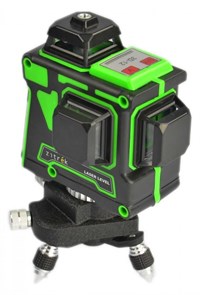 Построитель лазерных плоскостей ZITREK LL12-GL