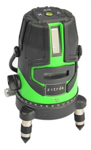 Построитель лазерных плоскостей ZITREK LL1V1H