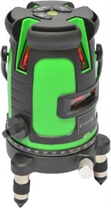 Построитель лазерных плоскостей ZITREK LL4V1H