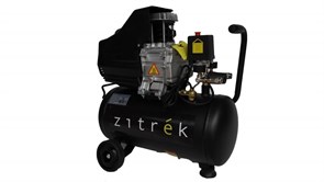 Компрессор поршневой Zitrek z3k320/24