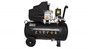 Компрессор поршневой Zitrek z3k320/50