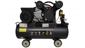Компрессор поршневой Zitrek z3k440/50