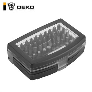 Набор бит DEKO BS44