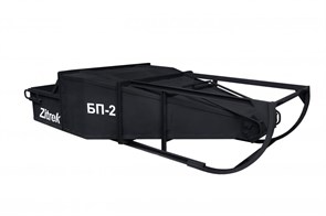 Бадья для бетона Zitrek БП-2,0