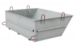Тара для раствора Zitrek ТР-3,0