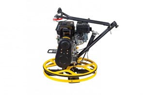 Заглаживающая машина Zitrek PT-24 (LONCIN 200F; 60 кг; D - 600 мм; без диска)