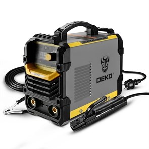 Сварочный аппарат 220А Deko DKWM220A