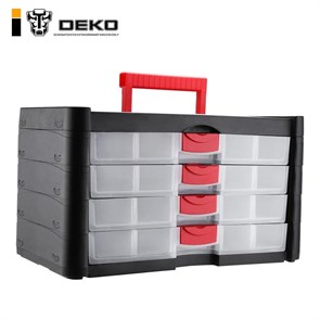 Система хранения инструментов DEKO DKTB2