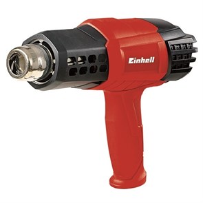 Фен технический Einhell TE-HA 2000 E, 2000Вт, 50-550 ° C