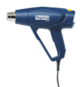 RAPID R1800 фен строительный