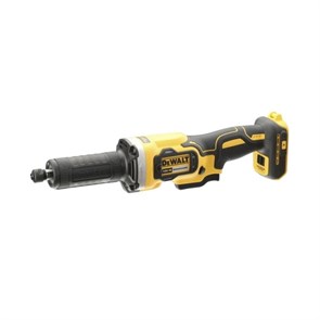 Машина прямая шлифовальная аккумуляторная DeWalt DCG426N