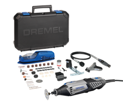 Гравер Dremel 4000-4/65 JH, F.013.400.0JT