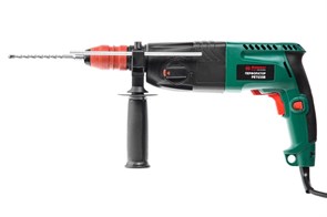 HAMMER Flex PRT650В  перфоратор