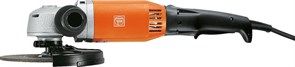 Высокочастотная угловая шлифовальная машина до ? 180 мм, MSfo 869-1d 200 Hz 135 V