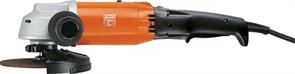 Высокочастотная угловая шлифовальная машина до ? 180 мм, MSfo 852-1d, 300 Гц, 200 В