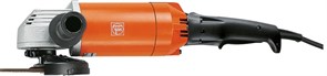 Высокочастотная угловая шлифовальная машина до ? 180 мм, MSfo 870-1d, 300 Гц, 200 В