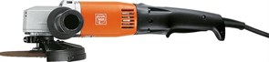 Высокочастотная угловая шлифовальная машина до ? 180 мм, MSfo 849-1c 200 Hz 265 V