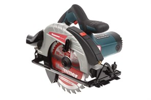 HAMMER CRP1500В Premium, пила циркулярная