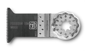 Высокоточное пильное полотно E-Cut BIM