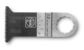 Высокоточное пильное полотно E-Cut BIM