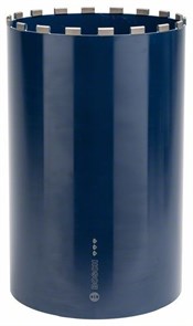 Алмазная сверлильная коронка для мокрого сверления 1 1/4" UNC Best for Concrete, 2608601383
