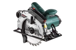 HAMMER Flex CRP1500D, пила циркулярная