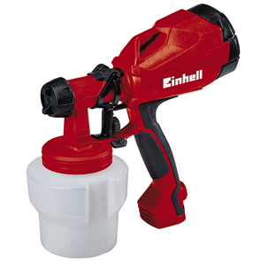 Краскопульт Einhell TC-SY 500 P