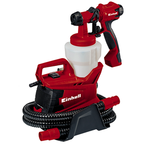 Краскопульт Einhell TC-SY 700 S, 700Вт, 1000 мл/мин