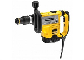 Электромолоток DeWalt D25831K