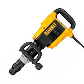 DeWalt D25899K-QS Отбойный молоток SDS-max