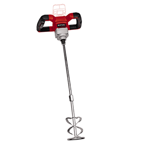 Миксер аккумуляторный Einhell PXC TE-MX 18 Li-Solo