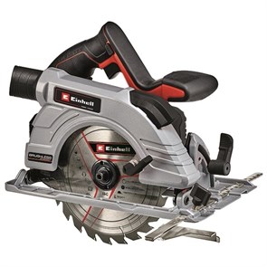 Пила циркулярная аккумуляторная Einhell PXC TE-CS 18/190 Li BL-Solo