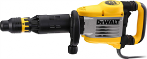 Электромолоток DeWalt D25951K