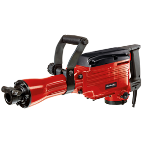 Молоток отбойный Einhell TC-DH 43, HEX, 1600Вт, 43Дж