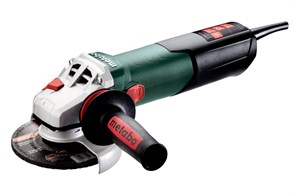 Угловая шлифовальная машина METABO WA 13-125 Quick, 603630000