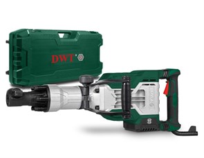 Молоток отбойный DWT AH16-30 B BMC
