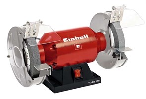 {{photo.Alt || photo.Description || 'Станок точильный Einhell TС-BG 175'}}
