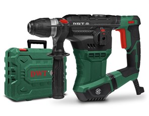 Перфоратор SDS+ DWT BH10-28 VB BMC, 5 Дж, три режима