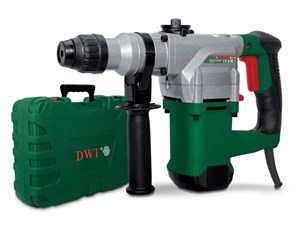 Перфоратор SDS+ DWT BH15-36 VB BMC, 6 Дж