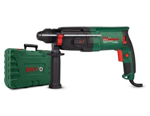 Перфоратор SDS+ DWT SBH09-30 BMC, 3.5 Дж
