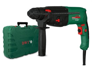 Перфоратор SDS+ DWT SBH08-26 T BMC