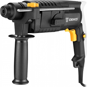 Перфоратор Deko DKH650W