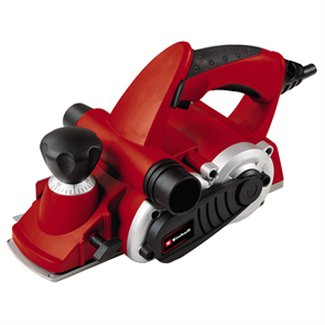 Рубанок Einhell TE-PL 900
