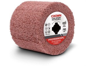 Абразивная щетка CROWN CAQ-S11080
