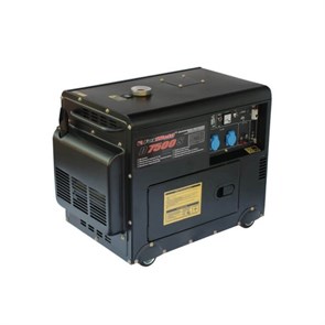 {{photo.Alt || photo.Description || 'Дизельный генератор Foxweld D7500S (пр-во FoxWeld/КНР)'}}
